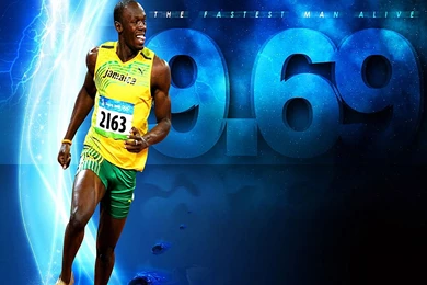 USAIN BOLT 1600x1200 Wallpapers, 1600x1200 Wallpapers & Pictures ...