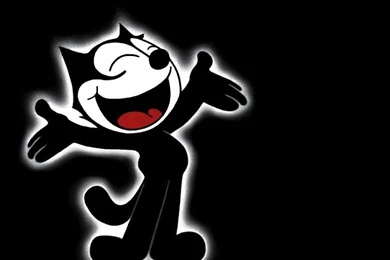 Felix The Cat Wallpapers   Crazy Frankenstein