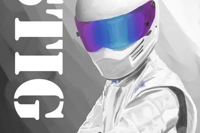 The Stig By JackyChow10 On DeviantArt