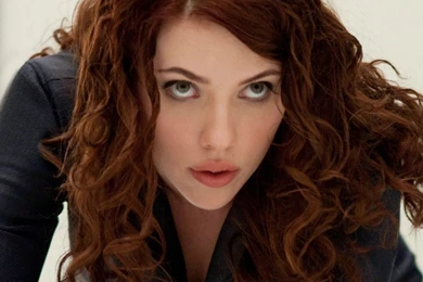 Black Widow   The Avengers Wallpapers   Movie Wallpapers