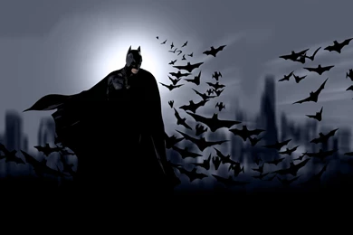 Batman Wallpapers Desktop Hd