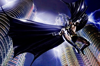 Cool Batman Wallpapers   HD Wallpapers And Pictures