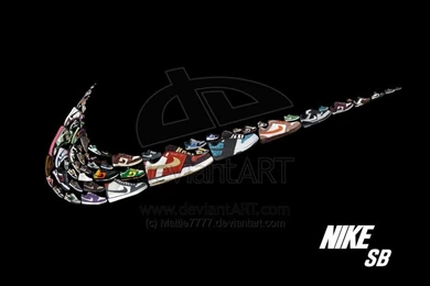 Nike SB HD Wallpapers