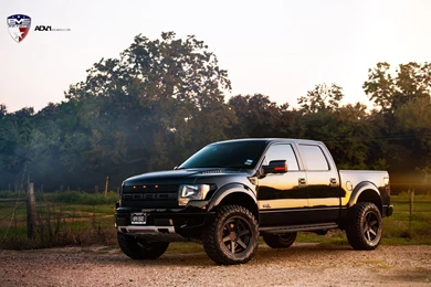 2015 Ford Raptor Black Wallpapers 17294   Ford Wallpapers