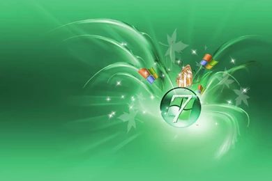 Windows 7 Desktop Backgrounds Wallpapers   190987