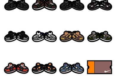 2002 Nike SB Dunks iPhone 4 Wallpaper. Available For Download At ...