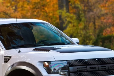 Download Wallpapers 750x1334 Ford, F 150, Raptor, Tune, Roush ...