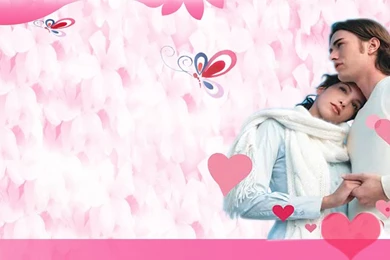 Beautiful Love Wallpapers