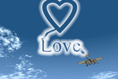 Wallpapers Fair: Beautiful Love Wallpapers Gallery For Friendship