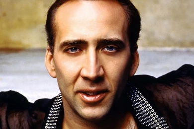 Nicolas Cage Wallpapers Desktop