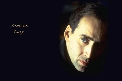 Nicolas Cage Wallpapers   Wallpapers Cave