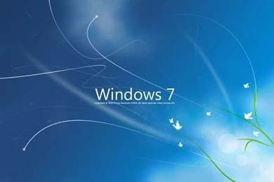 Wallpaper Windows 7 3d Carckit Image Num 91