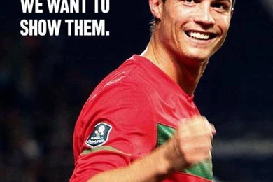 Cristiano Ronaldo Quotes Wallpaper. QuotesGram