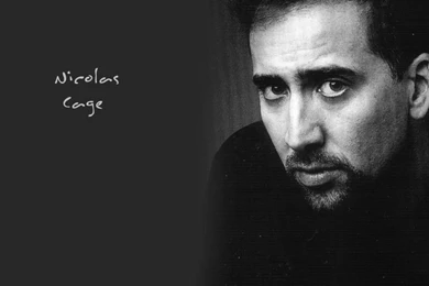 Male Celebrities: Nicolas Cage, Picture Nr. 36860