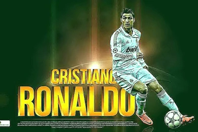 Download Cristiano Ronaldo Wallpapers   6 Items