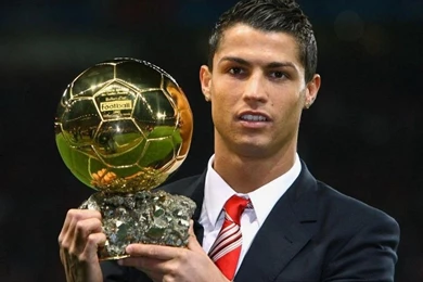 Cristiano Ronaldo HD Images