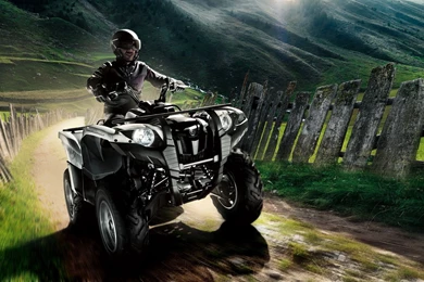 Yamaha Atv Wallpapers   104495