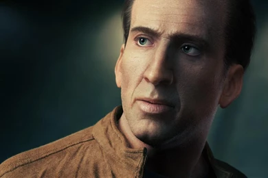 Nicolas Cage Wallpapers