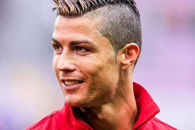 Cristiano Ronaldo 2014 Haircut Wallpapers   Cristiano Ronaldo ...