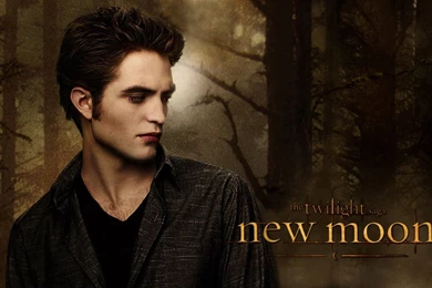 New Moon Wallpapers   Wallpapers Cave