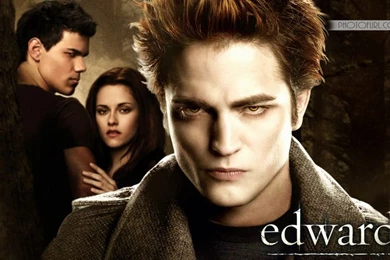 2013 Twilight New Moon Movie Wallpapers