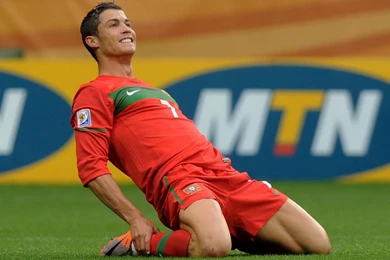 Cristiano Ronaldo HD Wallpapers Download