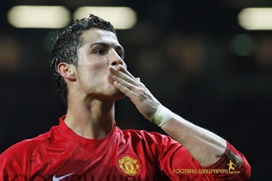 Wallpaper: Cristiano Ronaldo Wallpapers