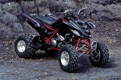 YAMAHA RAPTOR Atv Quad Offroad Motorbike Bike Dirtbike J Wallpapers ...