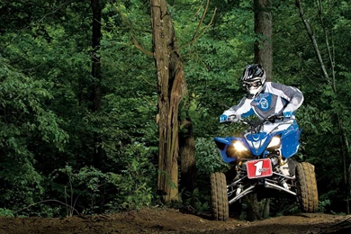 YZF450X Bill Ballance Edition