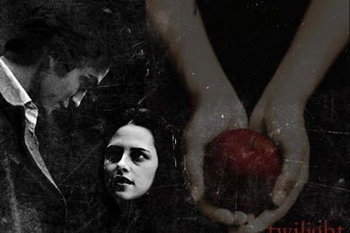 Twilight Apple Wallpapers By My New Moon On DeviantArt