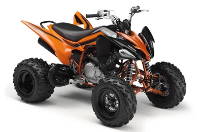 Wallpapers ATV Yamaha Motorcycles Image
