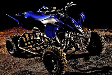 New YFZ450R Wallpapers For Your Computer   Yamaha YFZ450 Forum ...