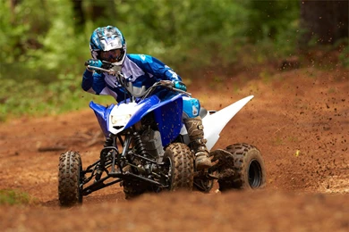 YAMAHA RAPTOR Atv Quad Offroad Motorbike Bike Dirtbike F Wallpapers ...