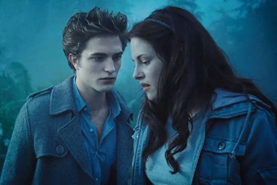 Twilight New Moon Wallpapers   Wallpapers Cave