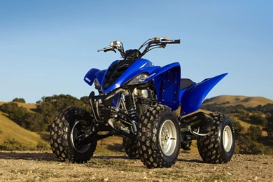 YAMAHA ATV Pictures. 2011 Raptor 350. Accident Lawyers Info.