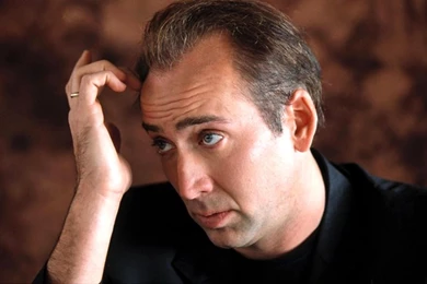 Nicolas Cage Hd Wallpapers Free Download ~ HD WALLPAPERS FREE DOWNLOAD