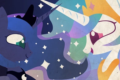 Wallpapers   Sun And Moon By Foxy Noxy On DeviantArt