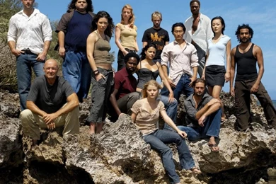 American TV Series Lost HD Stills Posters Wallpapers3   1680x1050 ...