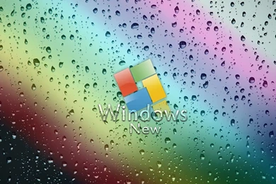 Windows New Wallpapers By Kubines On DeviantArt