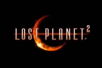Lost Planet 2 Logo HD Wallpapers Pics