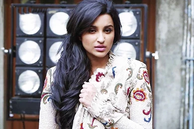 Parineeti Chopra Unique Hd Wallpapers