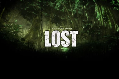 Lost In The Woods  Free Lost: Via Domus Wallpapers Gallery   Best ...
