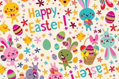 Happy Easter 2014 Bunny background.jpg