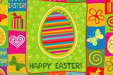 High Quality Easter Backgrounds