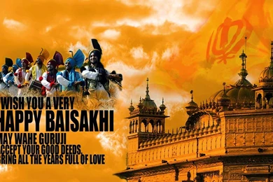 Baisakhi Best Full Unique Hd Wallpapers