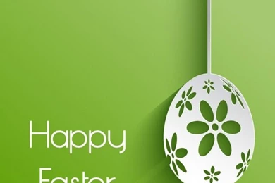 Easter Vectors, Photos And PSD Files