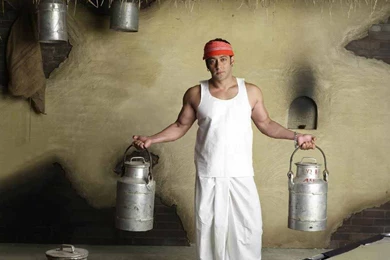 Salman Khan Unique Hd Wallpapers