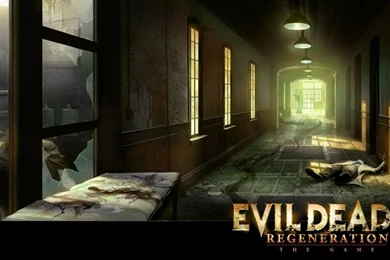 Evil Dead Wallpapers And Images   Wallpapers, Pictures, Photos