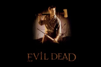 Wallpaper: Dead Wallpapers