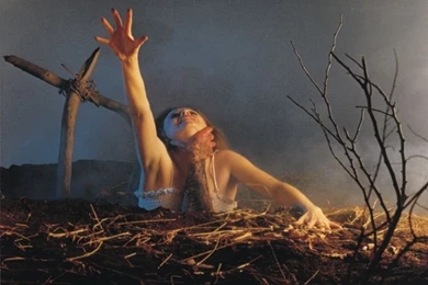 Evil Dead   Horror Movies Wallpapers (7056646)   Fanpop